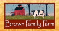 Brown Family Farm